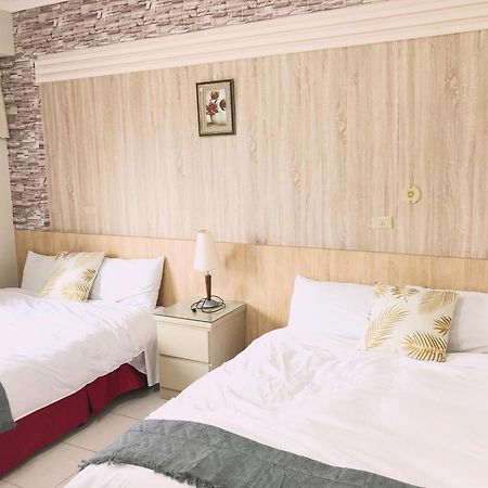 Xin Homestay Лодун Екстер'єр фото