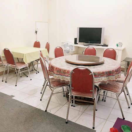 Xin Homestay Лодун Екстер'єр фото