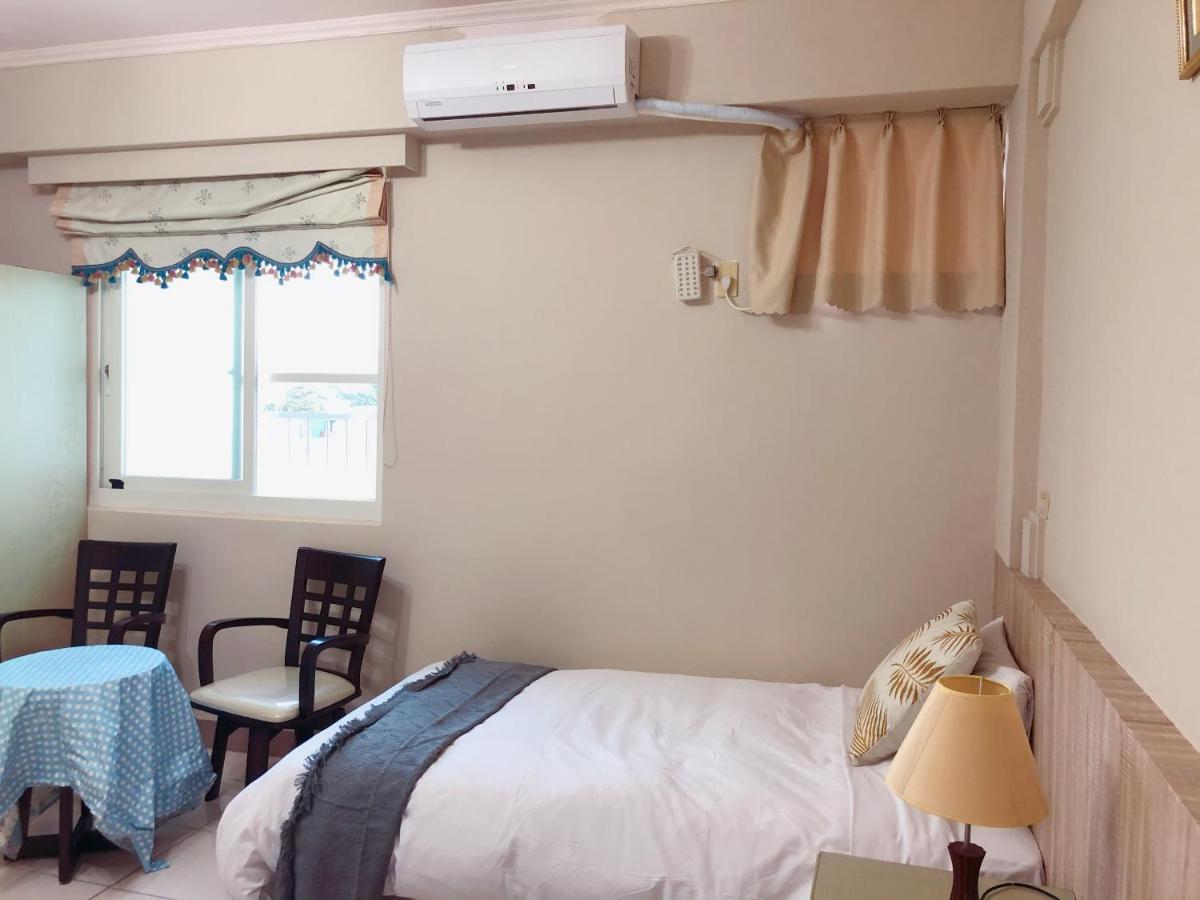 Xin Homestay Лодун Екстер'єр фото
