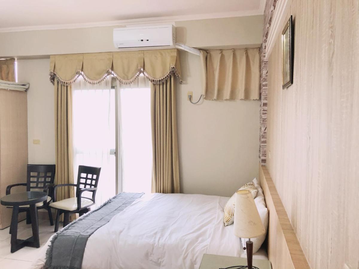 Xin Homestay Лодун Екстер'єр фото