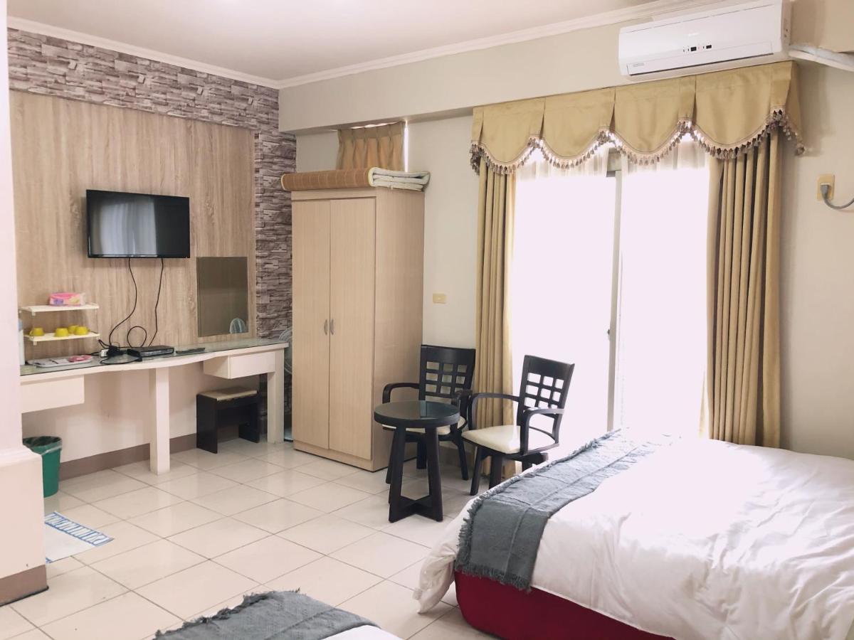 Xin Homestay Лодун Екстер'єр фото