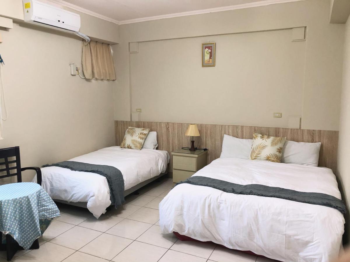 Xin Homestay Лодун Екстер'єр фото