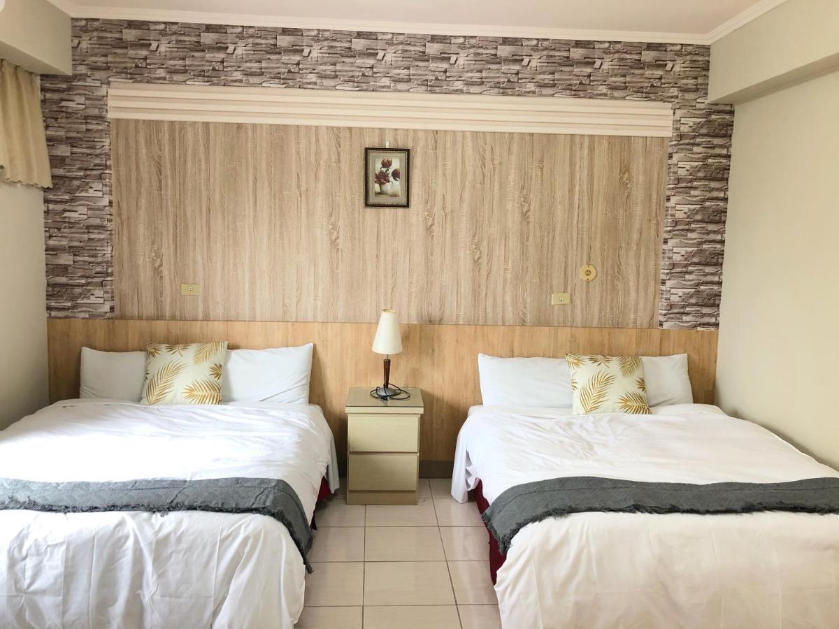Xin Homestay Лодун Екстер'єр фото