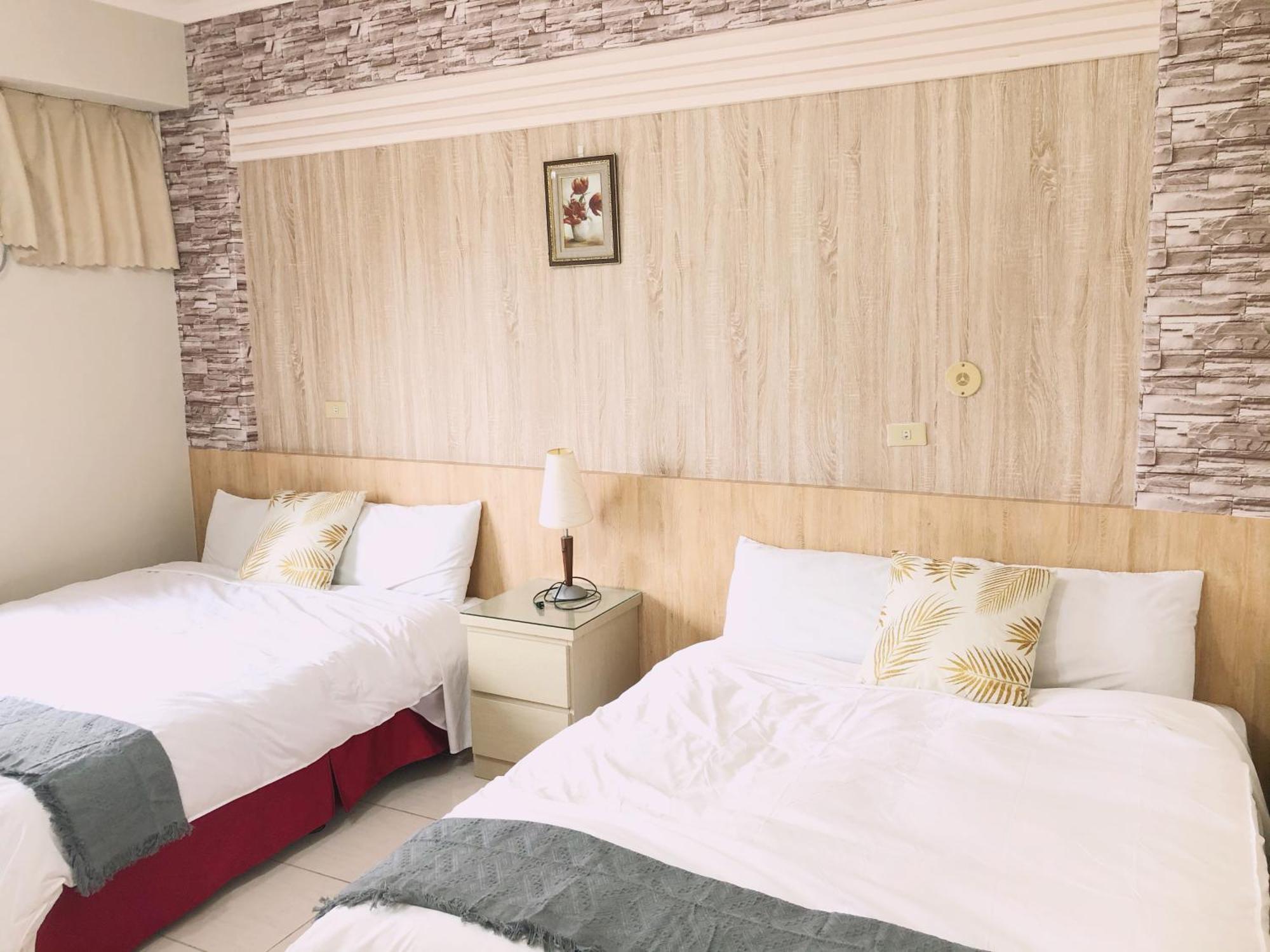 Xin Homestay Лодун Екстер'єр фото