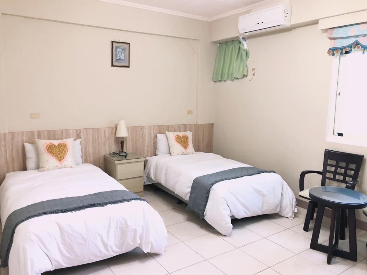 Xin Homestay Лодун Екстер'єр фото