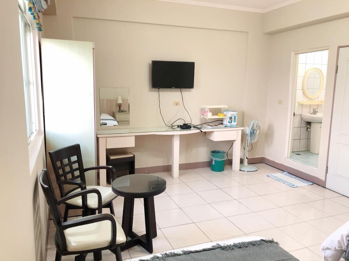 Xin Homestay Лодун Екстер'єр фото