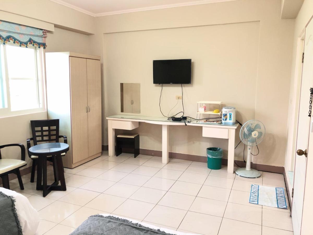 Xin Homestay Лодун Екстер'єр фото