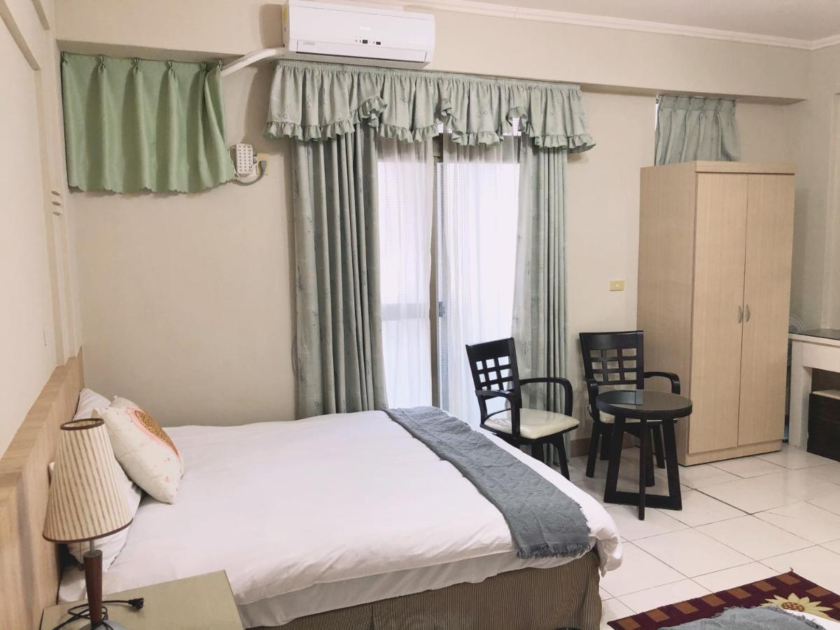 Xin Homestay Лодун Екстер'єр фото