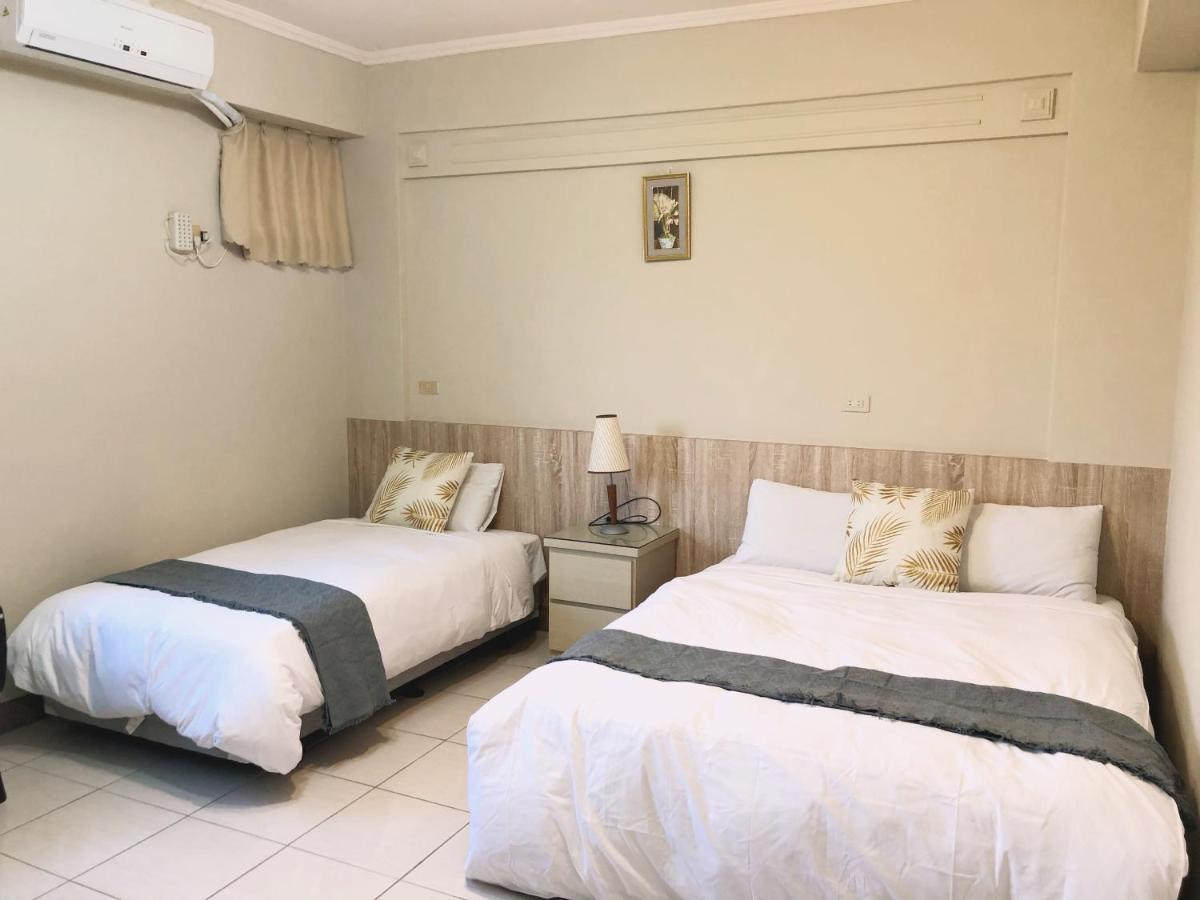 Xin Homestay Лодун Екстер'єр фото