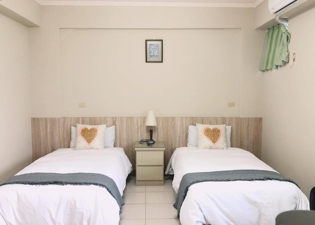 Xin Homestay Лодун Екстер'єр фото