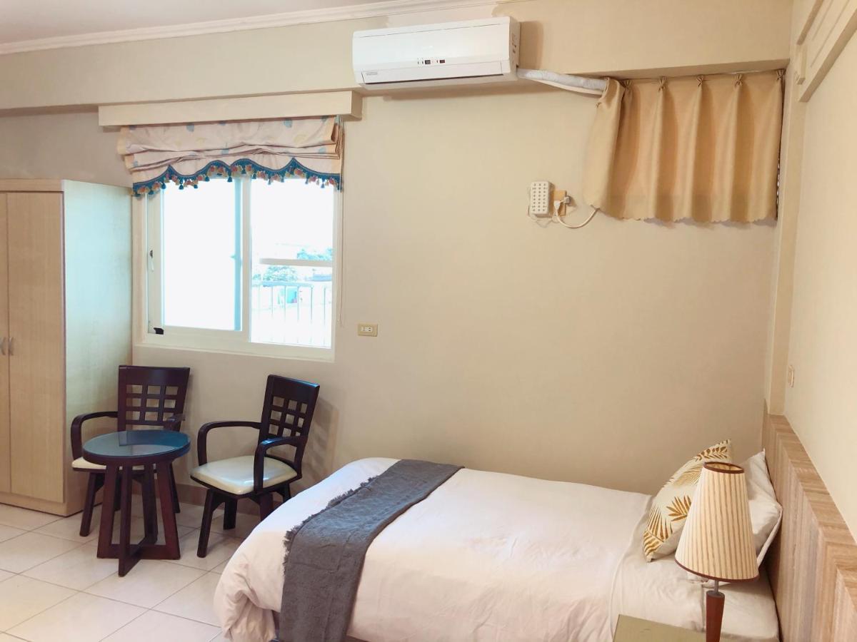 Xin Homestay Лодун Екстер'єр фото