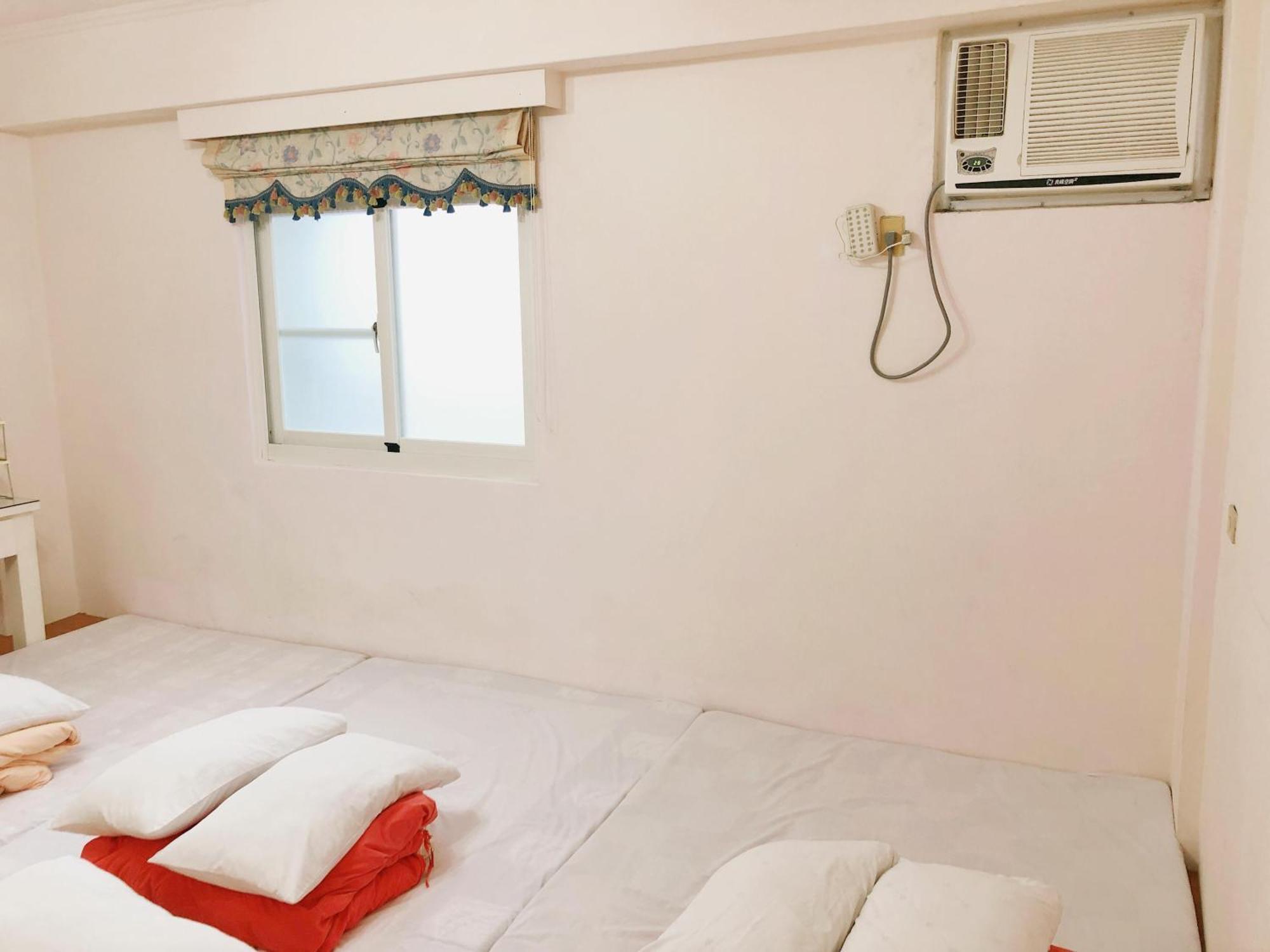 Xin Homestay Лодун Екстер'єр фото